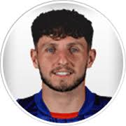 Matt Penney (Altrincham)