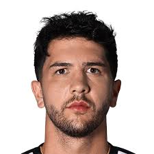 Boris Babić EA FC 25