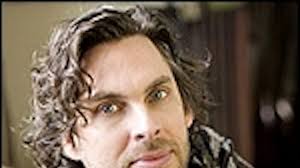 Michael Chabon Writing John Carter