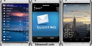 Unfortunately, the app doesn't support multiple accounts, so you'll only be able to view mail in one inbox. Yahoo Mail Application For Android Download Consultingskiey