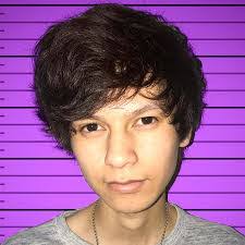 Shawn Ferrell's Instagram, Twitter & Facebook