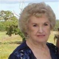 Barbara Jean Kampen Obituary