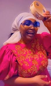 Happy Birthday Wishes for WOHN Tabitha in Adamawa State