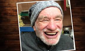 Tributes to kind Moray pensioner Maurice Dey from Archiestown