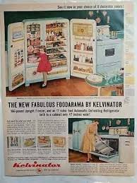 Image result for Bermuda Pink 1983 Kelvinator