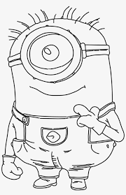 Parents may receive compensation when you click through and purchase from links contained on this website. Carl Minion Coloring Pages With Image Fame Detail Imagens Dos Minions Para Desenha Bob 1200x1798 Png Download Pngkit