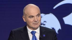 Rareș Bogdan: "PNL este un partid cu blazon, care este obligat să aibă  candidat la prezidenţiale"