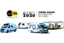 Vdl ) marquent un tournant pour la durabilité de nos véhicules. Salon Des Vehicules De Loisirs De Paris Le Bourget 93 Fourgonlesite