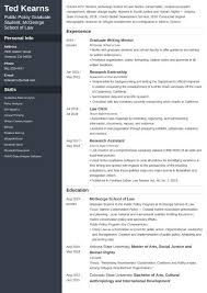Sometimes it helps to see the process itself. How To Describe Yourself On A Resume The Right Way