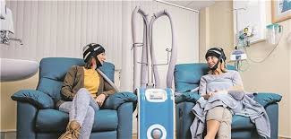 Eine chemotherapie setzen ärzte bei vielen krebsarten ein, auch bei prostatakrebs. Chemotherapie Kuhlkappen Bremsen Den Haarausfall