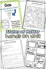 States Of Matter Teach Your Students All About Solid Liquid And Gas Phases With This States Of Matter States Of Matter Worksheet Guided Reading Worksheets