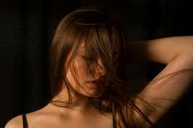 Urban Art Nomads - Johanna - Famous teen model