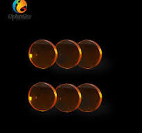 OEM China Manufactory Zinc Selenide Window for Optical Component Instrument