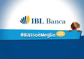Saldarate ibl banca per consolidamento debiti (non rata bassotta): Rata Bassotta Di Ibl Banca Partito Contest Per Video Maker