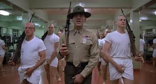 Full Metal Jacket – The Best Picture Project