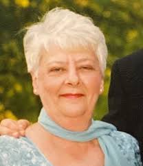 Peggy Kramer Obituary