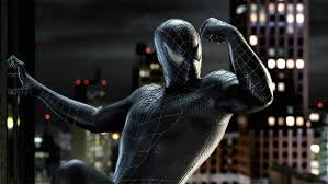Spider-Man 3 (2007) — So many ideas, not enough time – Mutant Reviewers