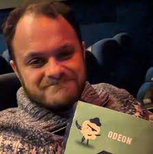 No Sunday roast post today. Instead I'm spending the day at the Odeon for  an all-day Lord of the Rings marathon (extended editions, naturally)!