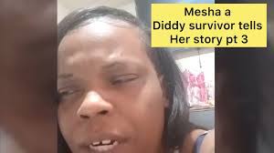 Tamesha Rucker's Instagram, Twitter & Facebook