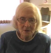 Vivian Joyce Buck Obituary November 11, 2021