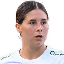 Kyra Cooney-Cross » Profile