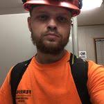 Nathan Deese's Instagram, Twitter & Facebook