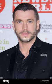 Shane ward immagini e fotografie stock ad alta risoluzione