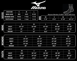 Buy Mizuno Womens Shoe Size Chart Off43 Discounts