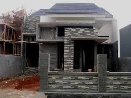 Supaya terkesan mewah pemilihan model tiang batu alam pun juga harus anda pertimbangkan mulai sekarang. 35 Motif Keramik Dinding Teras Depan Rumah Yang Modern Terbaru Calonarsitek Com