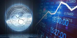The company's specialists are sure that if ripple is at least a little squeezing swift in the interbank transfer market, then xrp can surpass not only ethereum, but even bitcoin in terms of capitalization, that is, become the first cryptocurrency. Ripple New Token Functionality Gives Price A Floor By Aliya Itzkowitz Medium