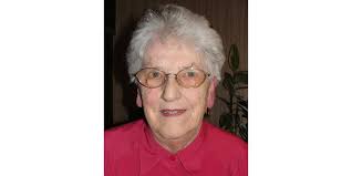 Jettingen. Les 85 printemps d'Irène Brunner