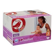 Auchan Baby Couches