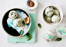 To be eaten warm for molten chocolate experience. Dive Into A Bowl Of Vegan Ice Cream Honeycombers
