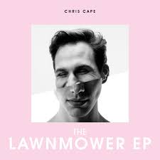 The Lawnmower EP