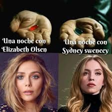 Sydney Sweeney hot shot