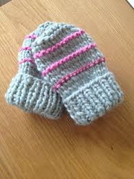 Maybe you would like to learn more about one of these? Ravelry Easy Knit Baby Mittens Pattern By Marianna Mel