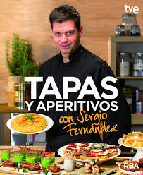 En realidad, es la parte más fácil de la comida o cena de navidad, pues la mayoría los podemos tener preparados previamente.y así centrarnos en la parte más complicada, los principales. Tapas Y Aperitivos Con Sergio Fernandez Otros Gastronomia Amazon Es Sergio Fernandez Luque Libros
