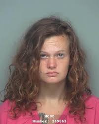 MONTGOMERY COUNTY JAIL BOOKINGS FOR JUNE 21, 2024 (14 DWI ARRESTS)