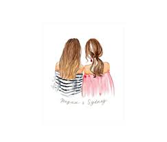We did not find results for: Best Friend Personalized Birthday Gifts Best Friends Birthday Etsy Friends Illustration Drawings Of Friends Best Friend Drawings