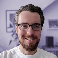 Ian Forrest is creating websites.