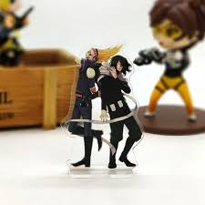 The ultimate backyard kitchen starts with stainless steel outdoor kitchen cabinets from newage. Collectibles My Hero Academia Eraser Head Aizawa Shouta Small Acrylic Stand Figure Model Japanese Anime