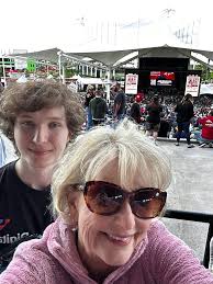 These gals right here..are my beat of the BEST friends. I love and adore  these peeps!!! Missing, Maria McLendon, as she enjoys a bit of R&R in the  island lands!! Love y'allllllll!!