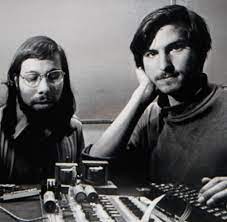 From wikipedia, the free encyclopedia. Apple Mitgrunder Die 50 Wichtigsten Momente Des Steve Jobs Welt