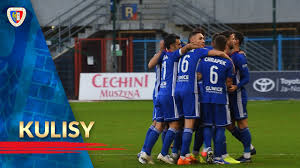 Świerczok w minionym sezonie zdobył dla łudogorca sześć bramek. Kulisy Cudowna Bramka Swierczoka Piast Gliwice Zaglebie Lubin 1 1 1 1 6 12 2020 Youtube