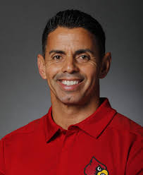 2019 LOUISVILLE FOOTBALL