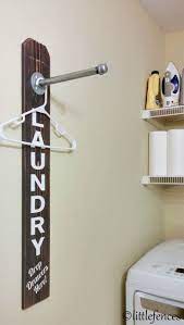 Pin On Laundry Room Inspiration