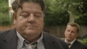 Murderland" Hain's Story (TV Episode 2009)