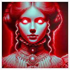 Eleanor Thorne ,1855