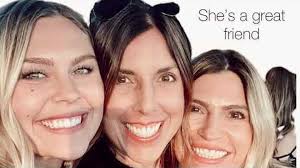 Fundraiser for Leslie Evans by Deanne Griffin : Help Leslie Kick Cancer's  Ass