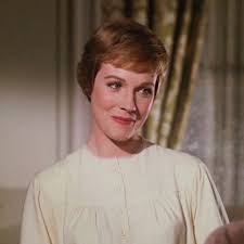 Happy birthday to Julie Andrews, who played Maria Rainer in the Sound of  Music! #happybirthday #julieandrews #soundofmusic